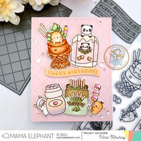 Yummy Snacks - Creative Cuts
